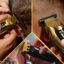 Wahl 5* Cordless Detailer - Gold Edition